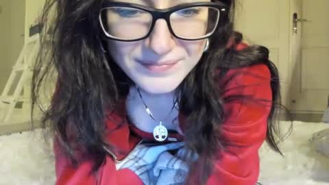 babby_jewel online show from February 18, 5:21 pm