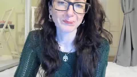 babby_jewel online show from February 20, 11:09 am