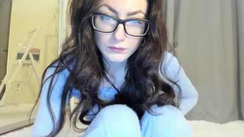 babby_jewel online show from October 26, 11:05 am