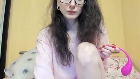 babby_jewel online show from December 4, 11:08 am