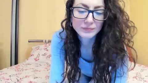 babby_jewel online show from January 7, 11:12 am