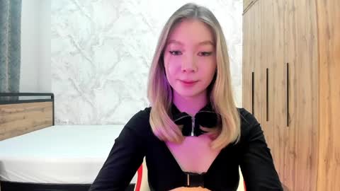 Cute Raby online show from June 3, 2:33 pm