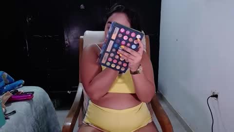 babby_swet online show from October 5, 12:25 pm