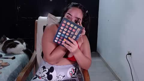 babby_swet online show from October 7, 12:13 pm