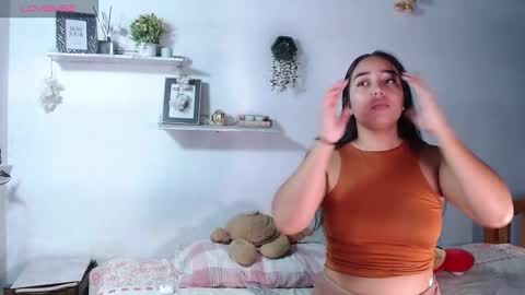 babby_swet online show from February 24, 12:25 pm