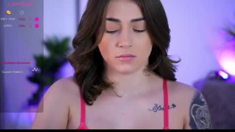 Snapshot of babbyaisha chatting on January 16, 7:29 pm Inna online show from January 16, 7:29 pm