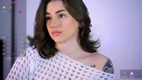 Snapshot of babbyaisha chatting on February 3, 6:24 pm Inna online show from February 3, 6:24 pm