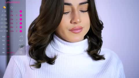 Snapshot of babbyaisha chatting on February 4, 6:47 pm Inna online show from February 4, 6:47 pm