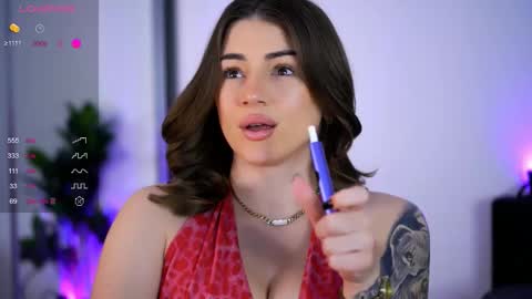 Snapshot of babbyaisha chatting on February 9, 6:23 pm Inna online show from February 9, 6:23 pm