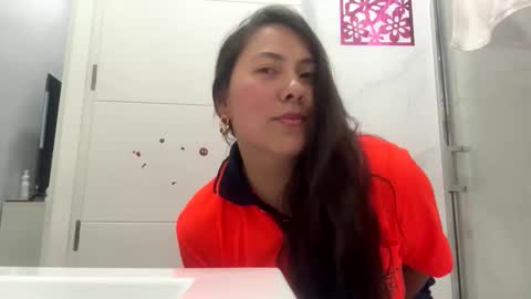 babbypamela online show from April 29, 12:27 am