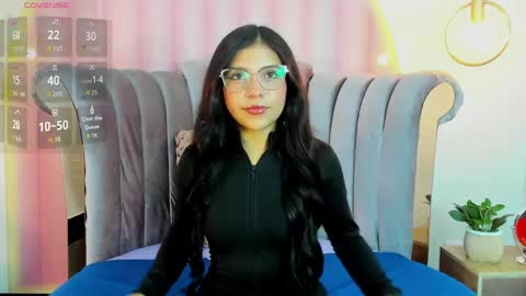 Snapshot of babe_vennus chatting on May 26, 7:54 pm Venus online show from May 26, 7:54 pm