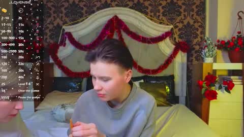 Snapshot of babees_eva chatting on January 12, 9:47 am Sweety Eva online show from January 12, 9:47 am