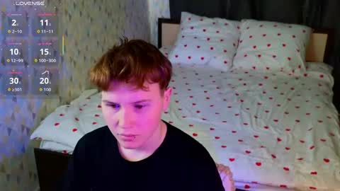 Sweety Eva online show from April 14, 9:26 am