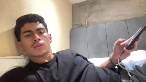 babelogan online show from February 15, 11:34 pm