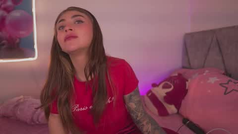 Samanta online show from December 21, 6:20 am