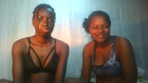 babgirls254 online show from August 2, 6:45 am