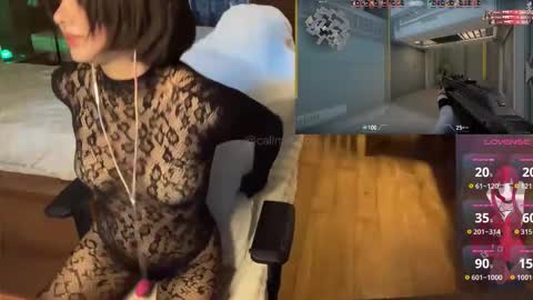 Jialyn online show from October 19, 12:22 am