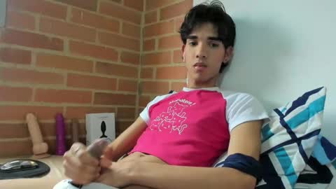 babitas44 online show from November 27, 8:33 pm