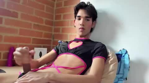 babitas44 online show from December 5, 7:54 pm