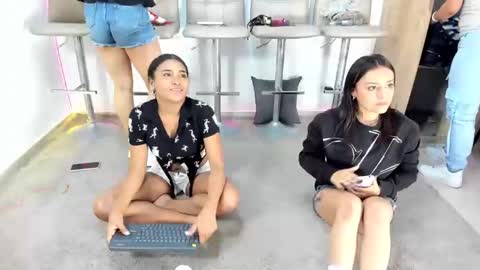 hotgirls online show from January 16, 5:55 pm