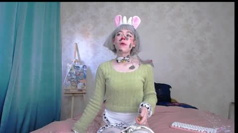 baby ada online show from December 11, 11:30 am