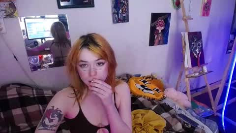 baby ada online show from February 26, 6:00 pm