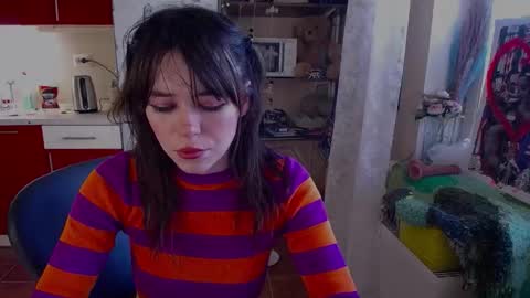 baby ada online show from October 1, 1:17 pm