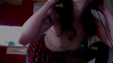 baby ada online show from October 13, 5:35 pm