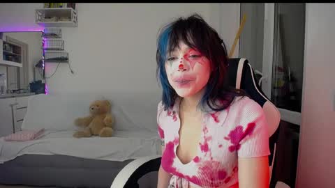 baby ada online show from March 27, 9:58 pm