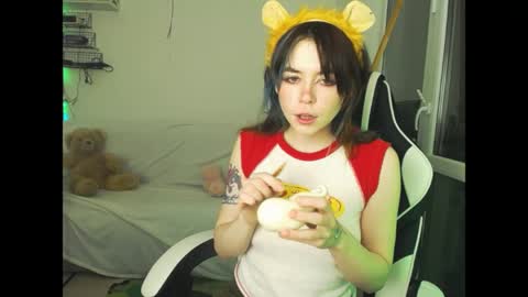 baby ada online show from April 21, 10:45 pm