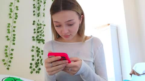 bb adele  online show from January 29, 7:46 am