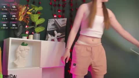 Ann online show from March 1, 3:08 am