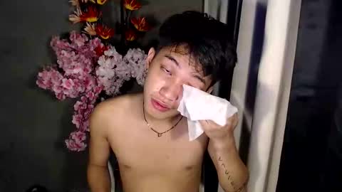 Snapshot of baby_aries69 chatting on March 1, 3:08 am your Baby Aries69 online show from March 1, 3:08 am