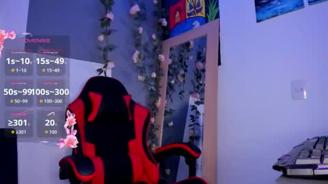 baby ashly online show from February 18, 6:37 pm