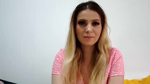 Baby Blonde online show from January 25, 12:05 pm