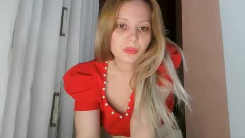 Baby Blonde online show from March 22, 5:27 pm