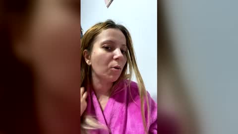 Baby Blonde online show from May 2, 10:48 pm