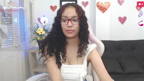 salome online show from December 4, 10:08 pm