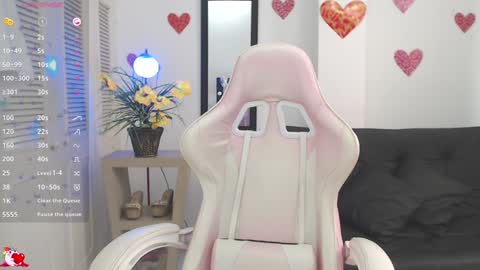 salome online show from January 10, 2:34 pm