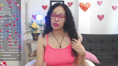 salome online show from January 27, 7:35 pm