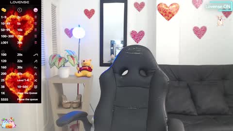 salome online show from February 6, 4:47 pm