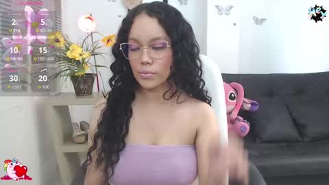 salome online show from September 28, 3:39 pm