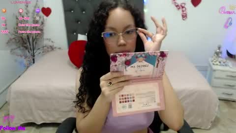 Snapshot of baby_blue18_ chatting on June 21, 5:48 pm salome online show from June 21, 5:48 pm