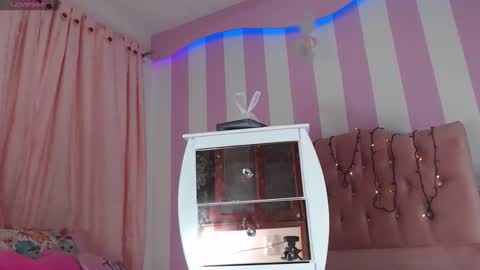 Snapshot of baby_candy22 chatting on October 1, 11:16 am zaleya online show from October 1, 11:16 am