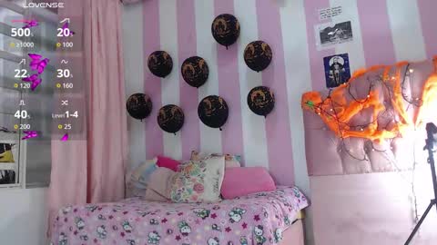 Snapshot of baby_candy22 chatting on October 23, 10:58 am zaleya online show from October 23, 10:58 am