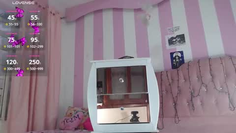 Snapshot of baby_candy22 chatting on November 5, 10:59 am zaleya online show from November 5, 10:59 am