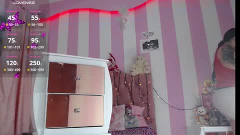 Snapshot of baby_candy22 chatting on December 5, 11:08 am zaleya online show from December 5, 11:08 am