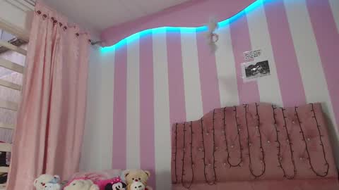 Snapshot of baby_candy22 chatting on December 20, 11:06 am zaleya online show from December 20, 11:06 am