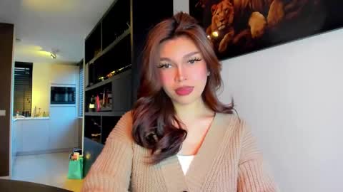 C H E S K A online show from February 14, 4:48 pm