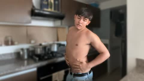 Snapshot of baby_cortesxxx chatting on March 11, 9:54 pm David Cortes online show from March 11, 9:54 pm